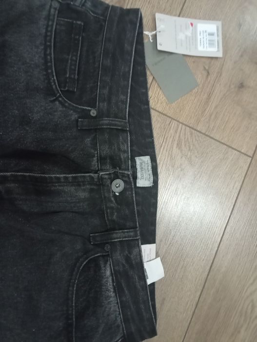 Джинсы новые от TERRA PRO