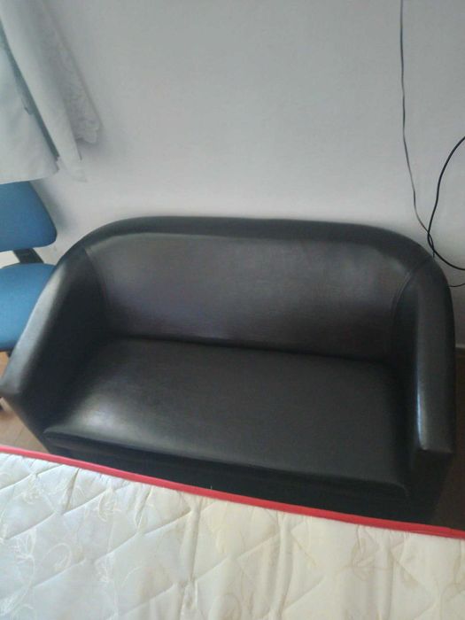 Canapea si fotoliu
