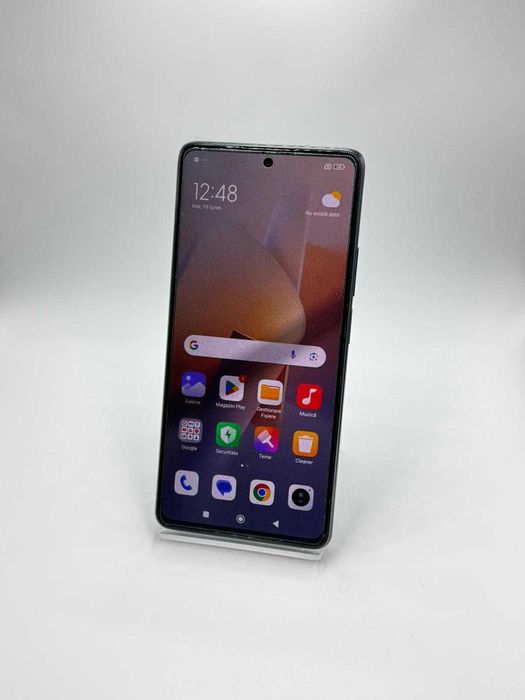 Amanet Lucky Gold VITAN / Xiaomi 11T / 256 GB 8 GB RAM / Factura / Garantie #36278