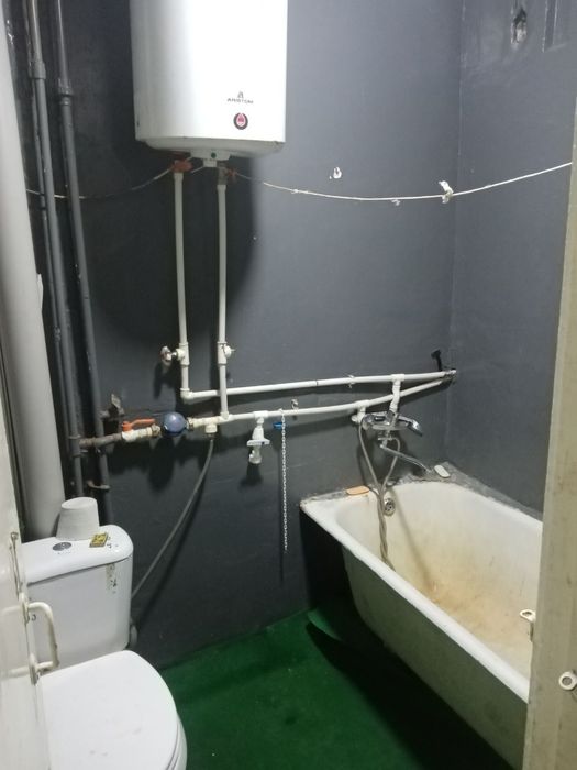 1 honali kvartira ijaraga