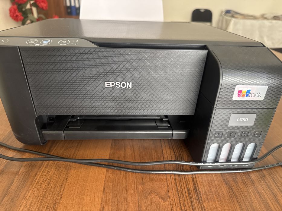 Epson sotiladi Si
