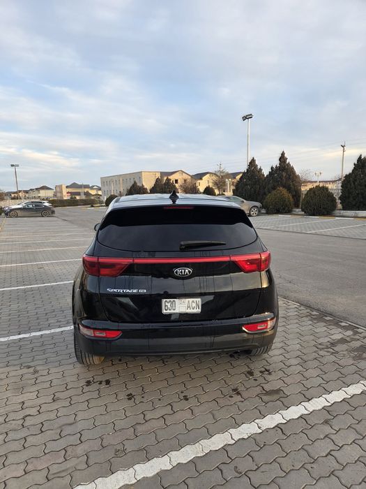 Продам киа спортэйдж