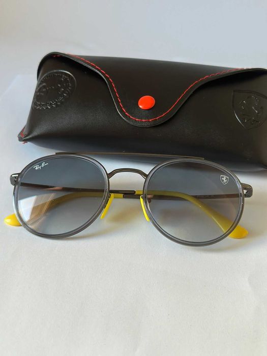 Ochelari de soare originali Ray-Ban