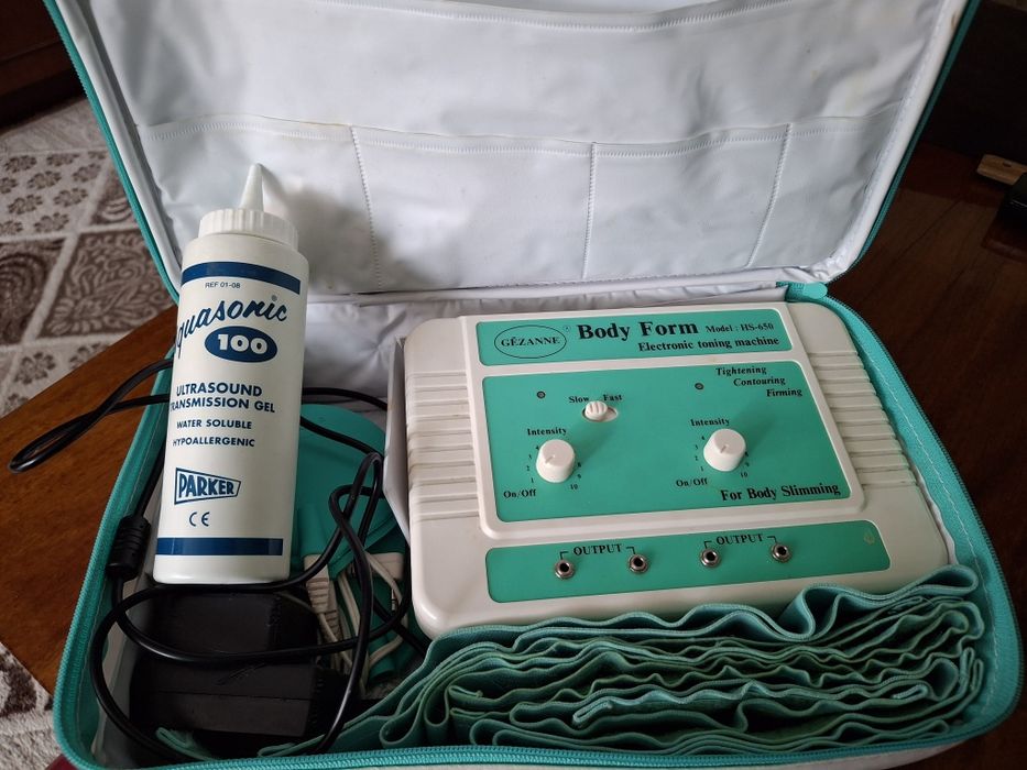 Продам миостимулятор