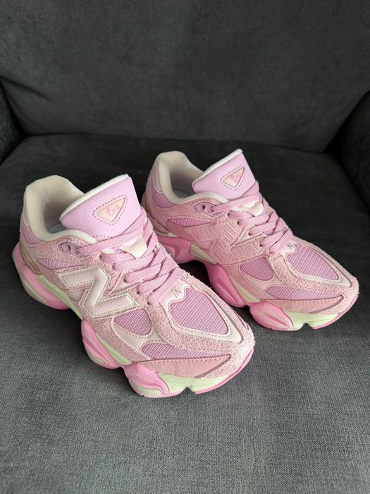 New Balance 9060 roz