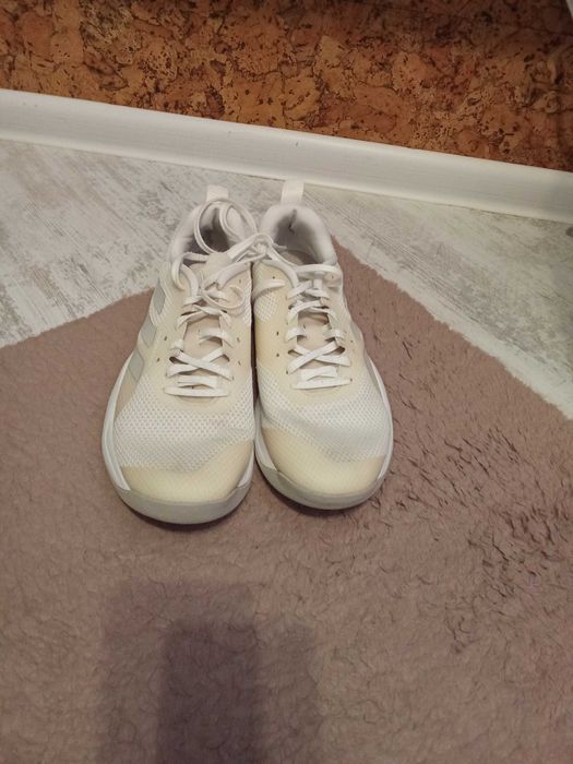 Маратонки Адидас