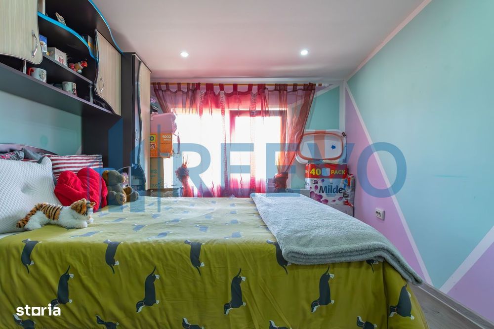 Casă de vânzare Letea Veche | 735 mp teren