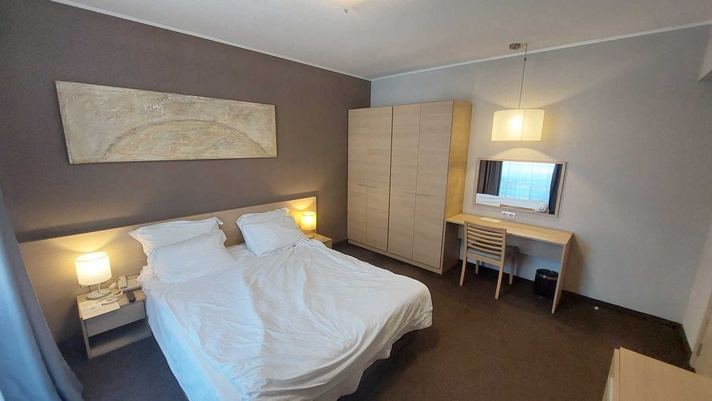 Продава се Двустаен апартамент в Банско - 69 кв.м за 993 €/кв.м - Снимка #7