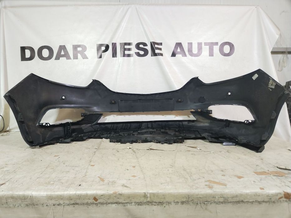 Bara fata Opel Zafira 3, facelift, 2016, 2017, 2018, 2019, cod origine OE 39079783.