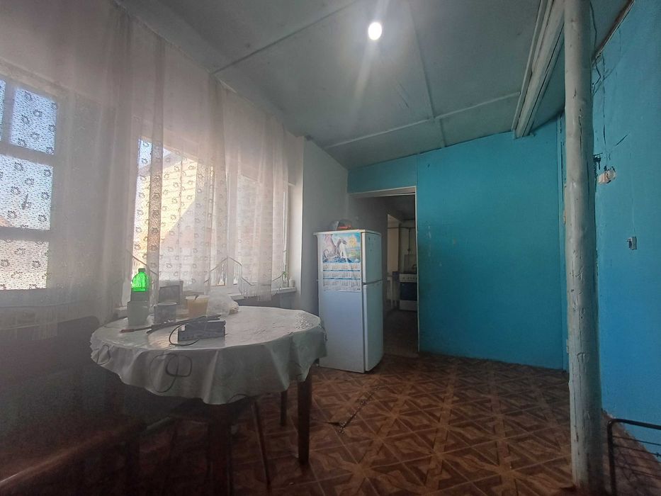 Земельный участок в городе