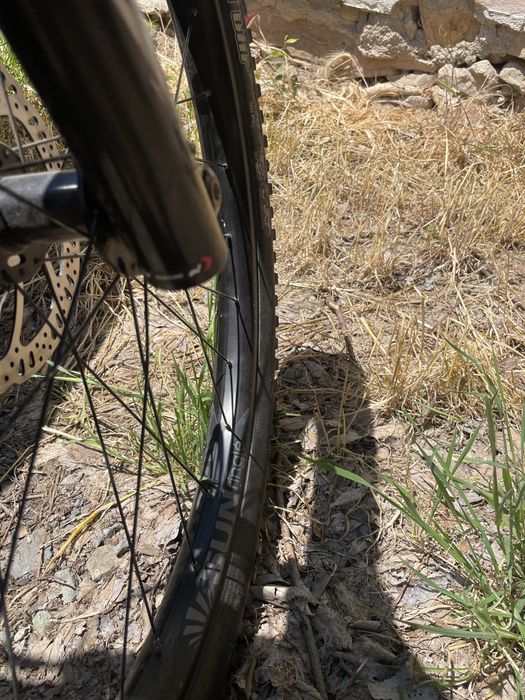 Trek Roscoe 7, 27/5 S