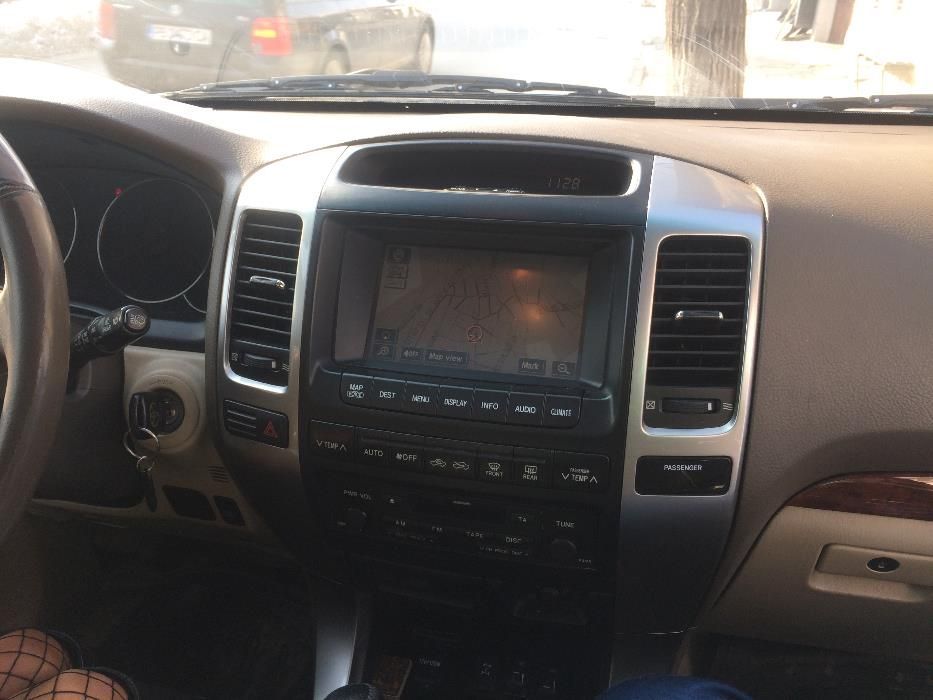 Навигационен диск LEXUS TOYOTA лексус тойота навигационни карти 2019 г