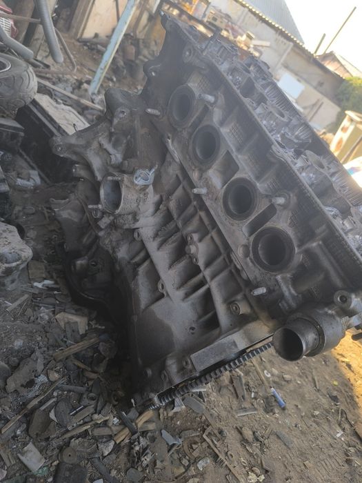 двигатель 2AZ Toyota Camry 30/40