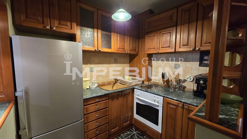 Дава се под наем Тристаен апартамент в Варна, Лятно кино Тракия - 95 кв.м за 612 € - Снимка #7