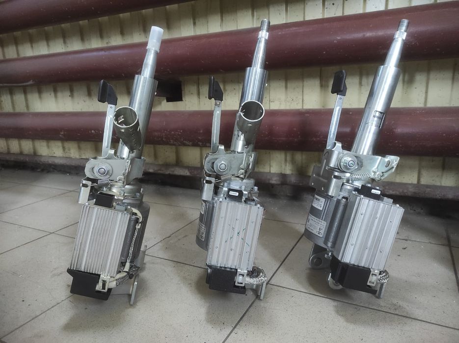 ЭУР руля гранта  калина