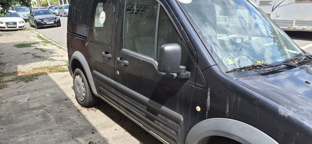 Ford Transit connect 2010