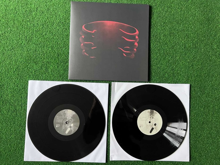 Нови Грамофонни Плочи Tool