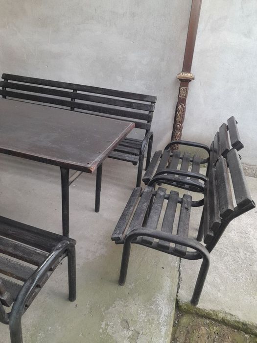 Kreslo holati ideal