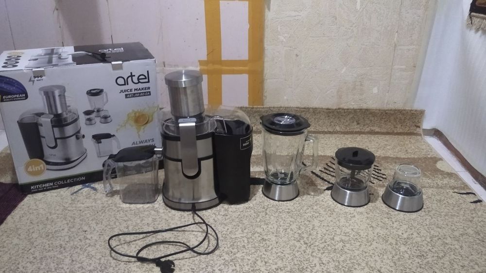 Sokavijivalka yangi ishlatilmagan