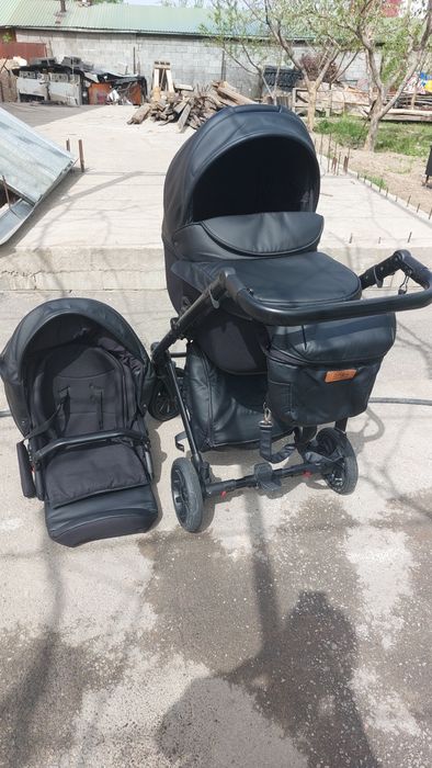 Ксляска anex 2 в 1