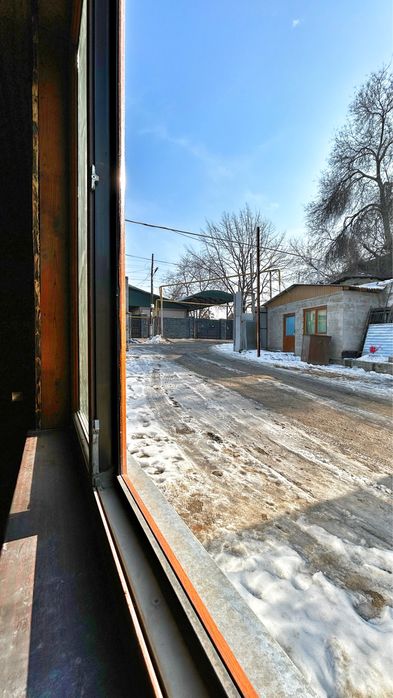 Шикарный склад+офис