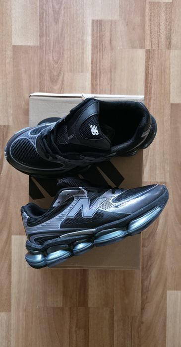 New Balance   Abzorb 2000 маратонки