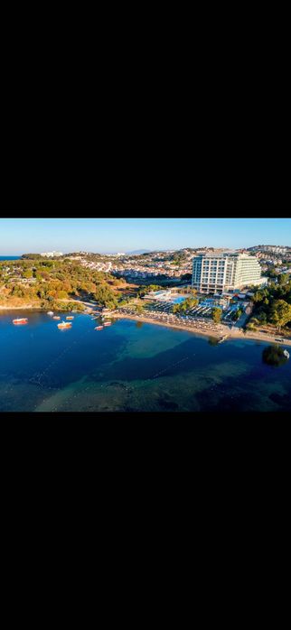 Преотстъпвам почивка в Турция Liberty Kusadasi All Inclusive