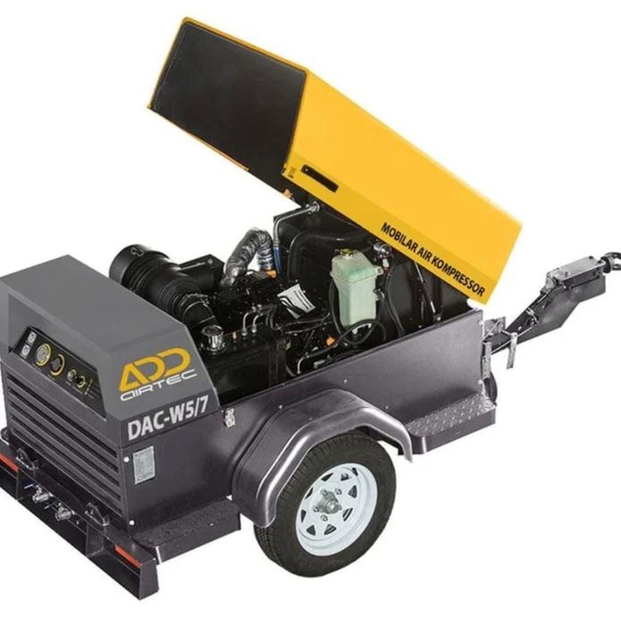 Воздушный компрессор