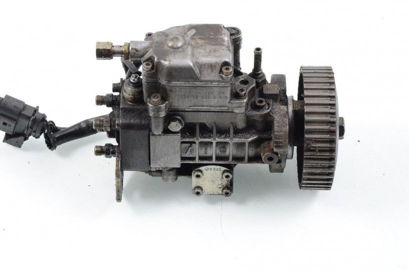 Ремонт дизелови помпи и дюзи ,Комън рейл системи - Видин(COMMON RAIL)