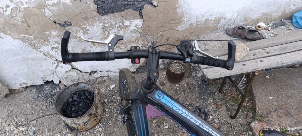 Велосипеды спортивные