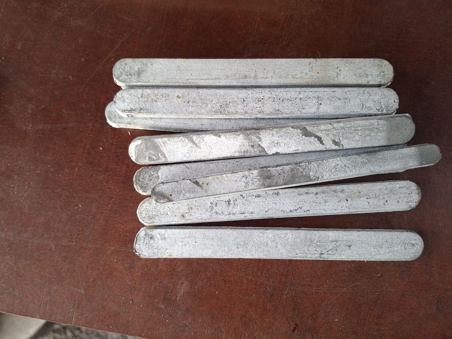 Припой , марки А.