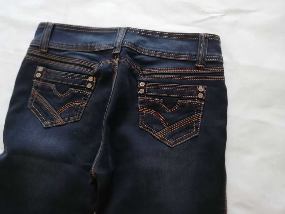 Джинсы женские размер 46-48