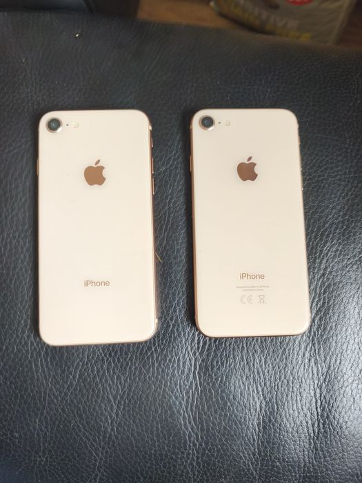 iPhone 8 64 GB Gold