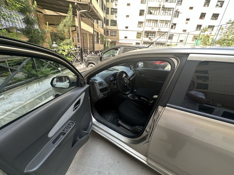 Other Cobalt 2013 — 5