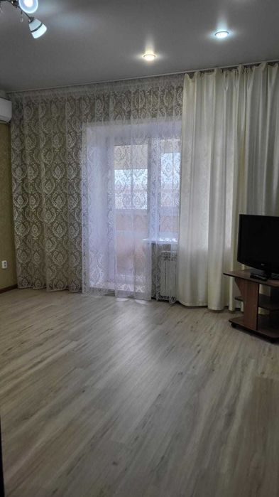 Аренда 1-комнатной квартиры