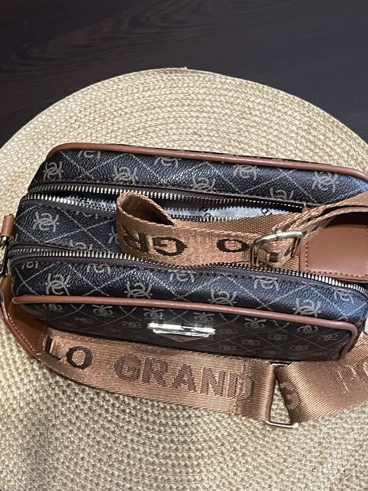Чанта  POLO grand - нова