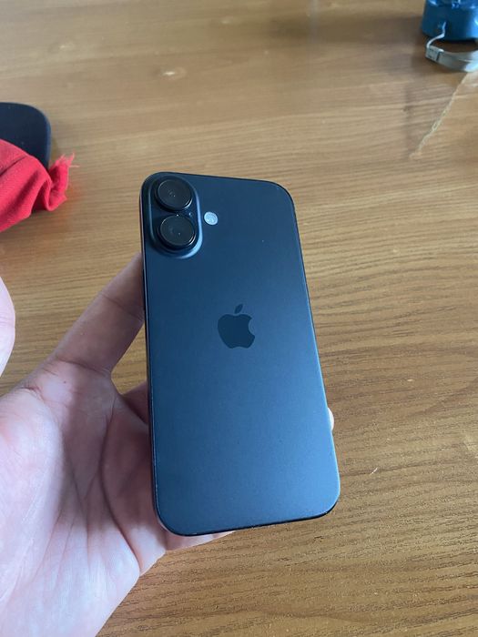 Iphone 16 128gb