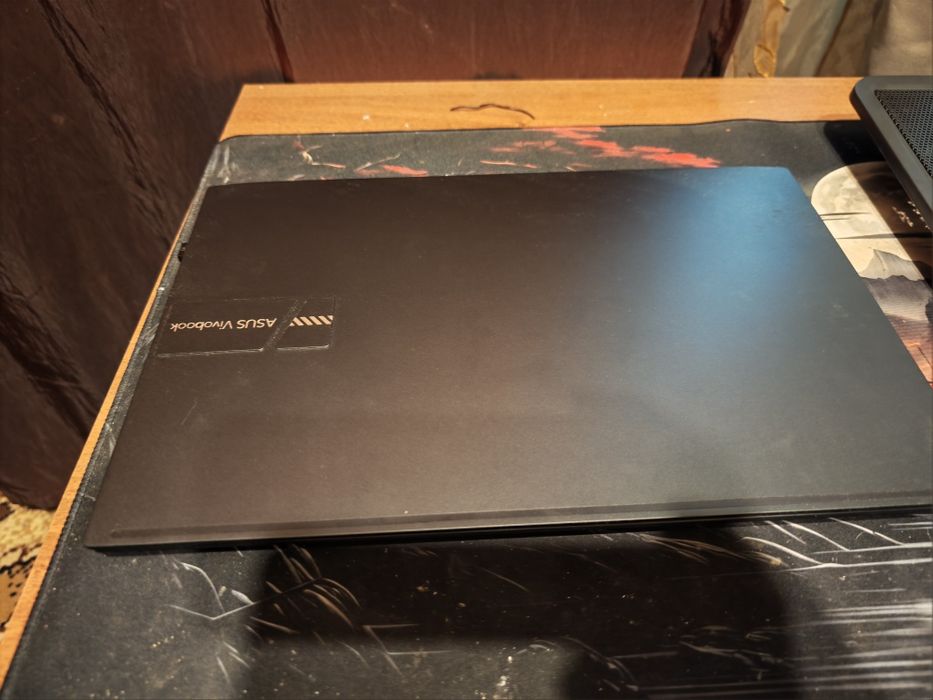 Asus vivobook PRO 15 OLED