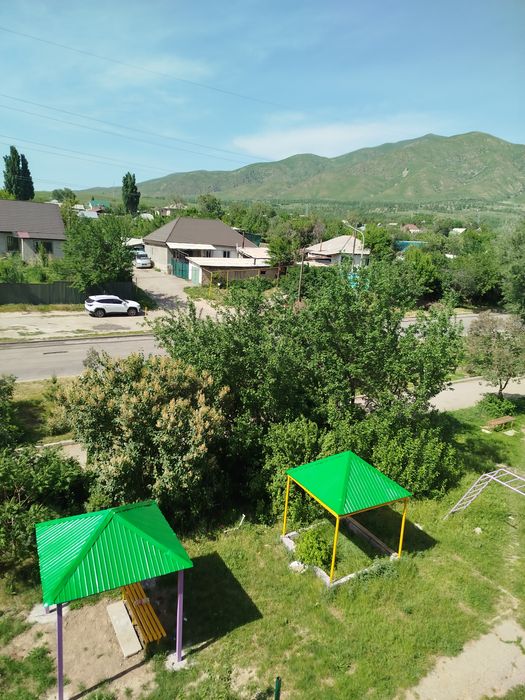 Продам 2комнатную квартиру