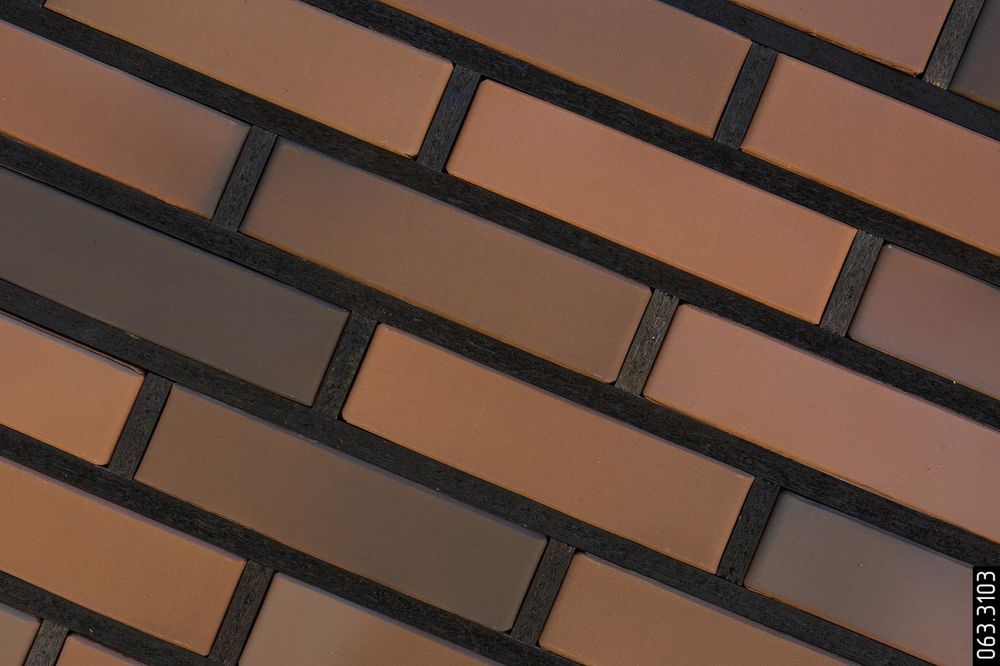 Кирпич облицовочный Флеш