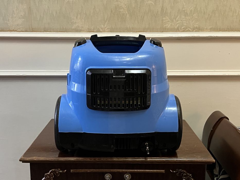 Пылесос Rowenta REF-P188