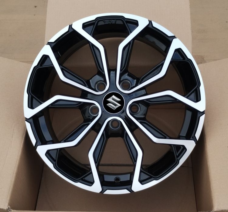 Jante 17 Suzuki SX4 S-Cross Vitara Swace Grand Vitara XL-7 Kizashi
