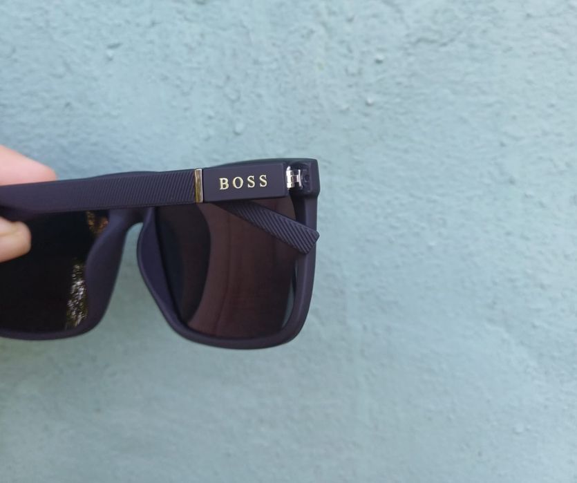 Ochelari de soare Hugo Boss P 996