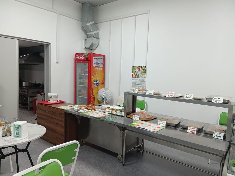 Готовый бизнес - Асхана