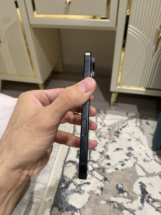Iphone 16 Pro 128gb  black