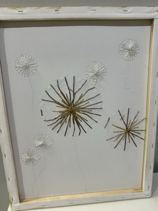 картина ручной работы