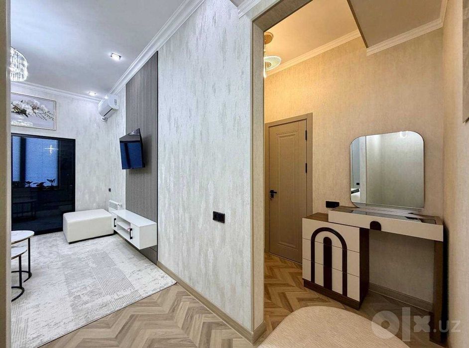 СРОЧНО!!! Продажа 2-ком ЖК Авиасозлар Плаза