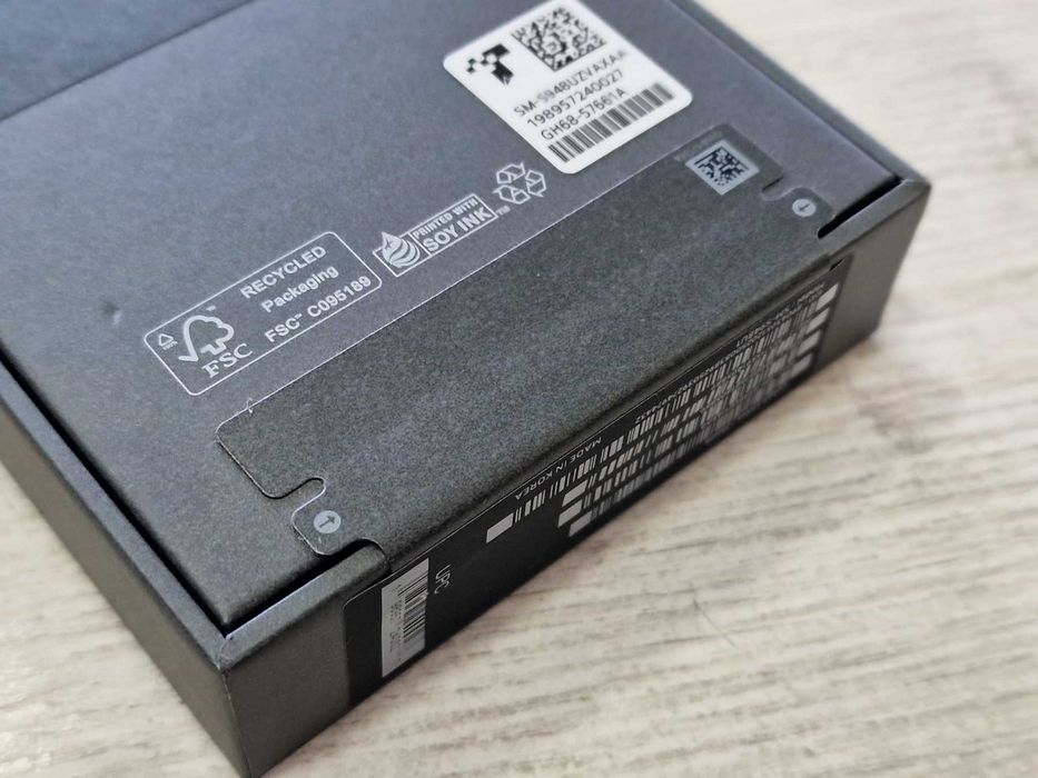 ЗАПЕЧАТАН / Samsung Galaxy S26 ULTRA 256GB
