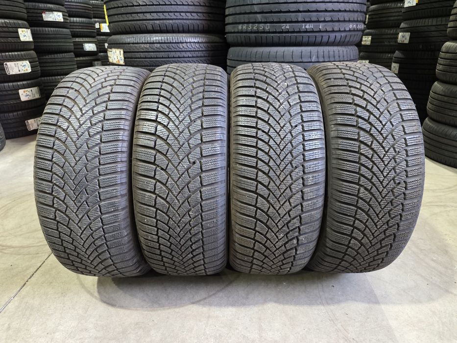 235/50/19 BRIDGESTONE 4бр