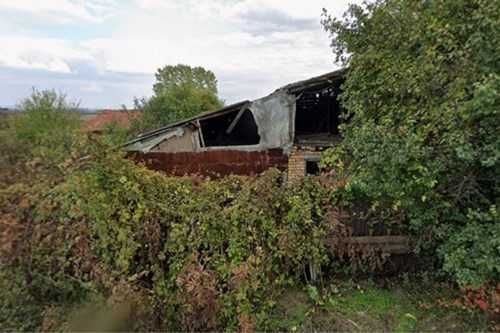 Продава се Парцел в Търговище, Вилна зона - 2060 кв.м за 20 €/кв.м - Снимка #3